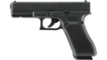 Glock 17 Gen 5 - CO2 Air Pistol 0.177 Cal. (4.5 mm)