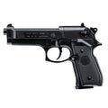 Beretta 92 FS Cal. 4.5 mm (.177) Pellet BLACK
