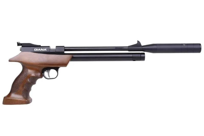 DIANA Air Pistol Bandit cal. 4,5mm (.177)