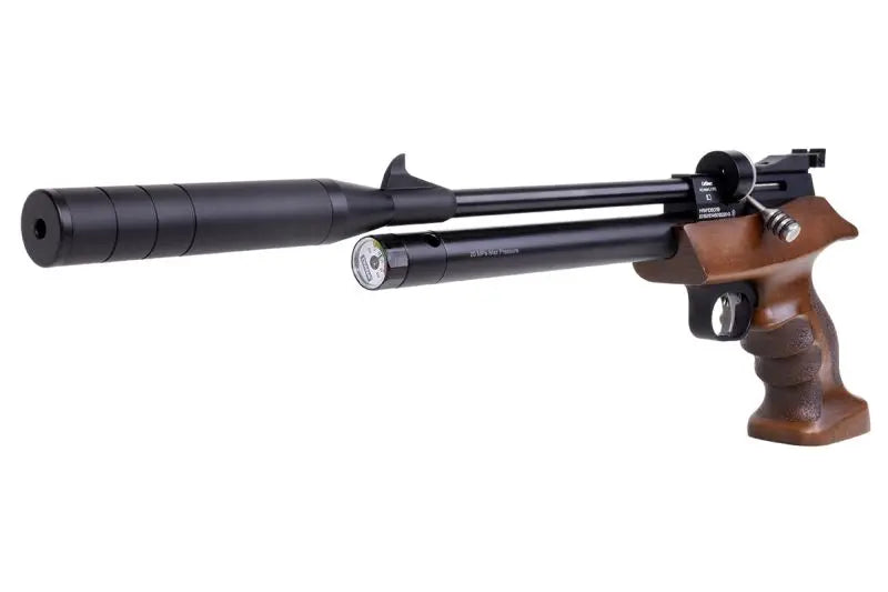 DIANA Air Pistol Bandit cal. 4,5mm (.177)