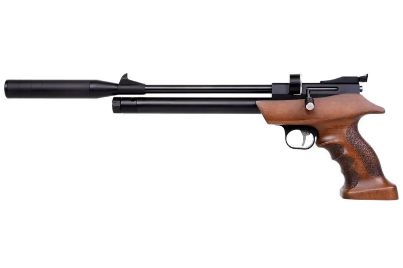 DIANA Air Pistol Bandit cal. 4,5mm (.177)