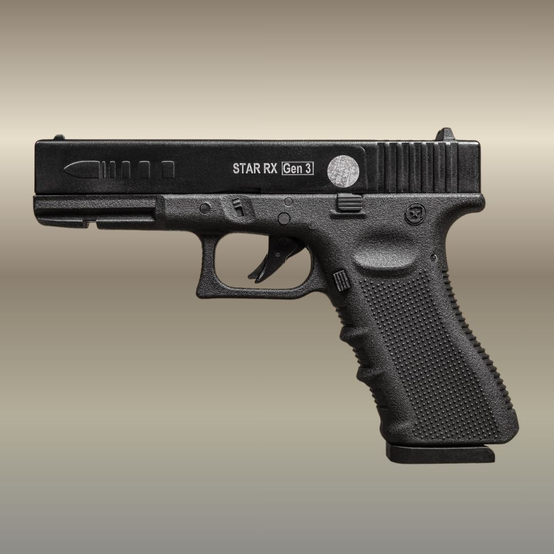 Camstar Star RX Gen 3