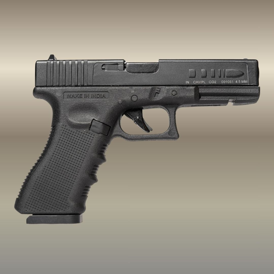 Camstar Star RX Gen 3