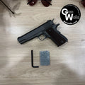 KWC M1911 Pistol (0.177 Cal.) 4.5 mm (Colt 1911)