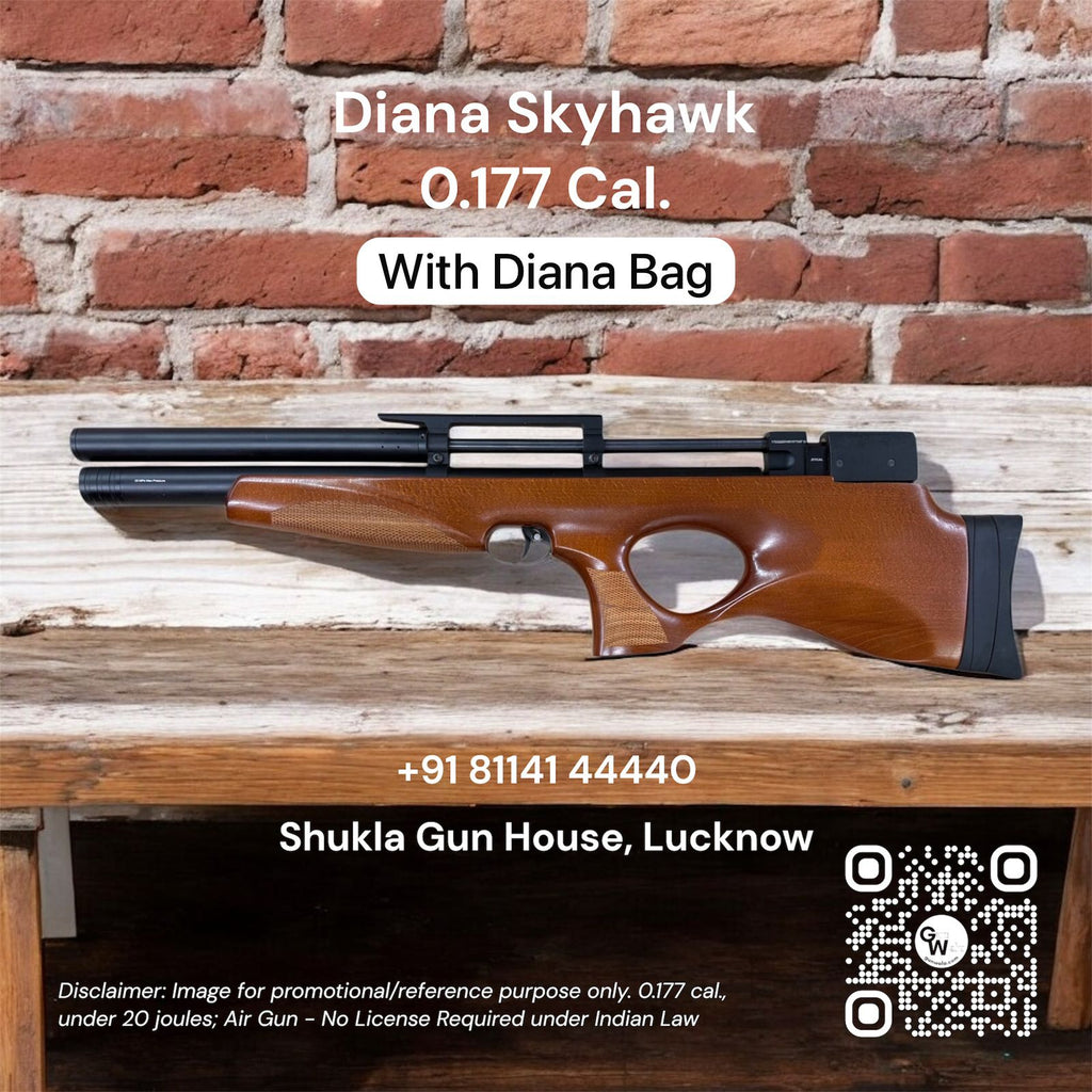 Diana Skyhawk