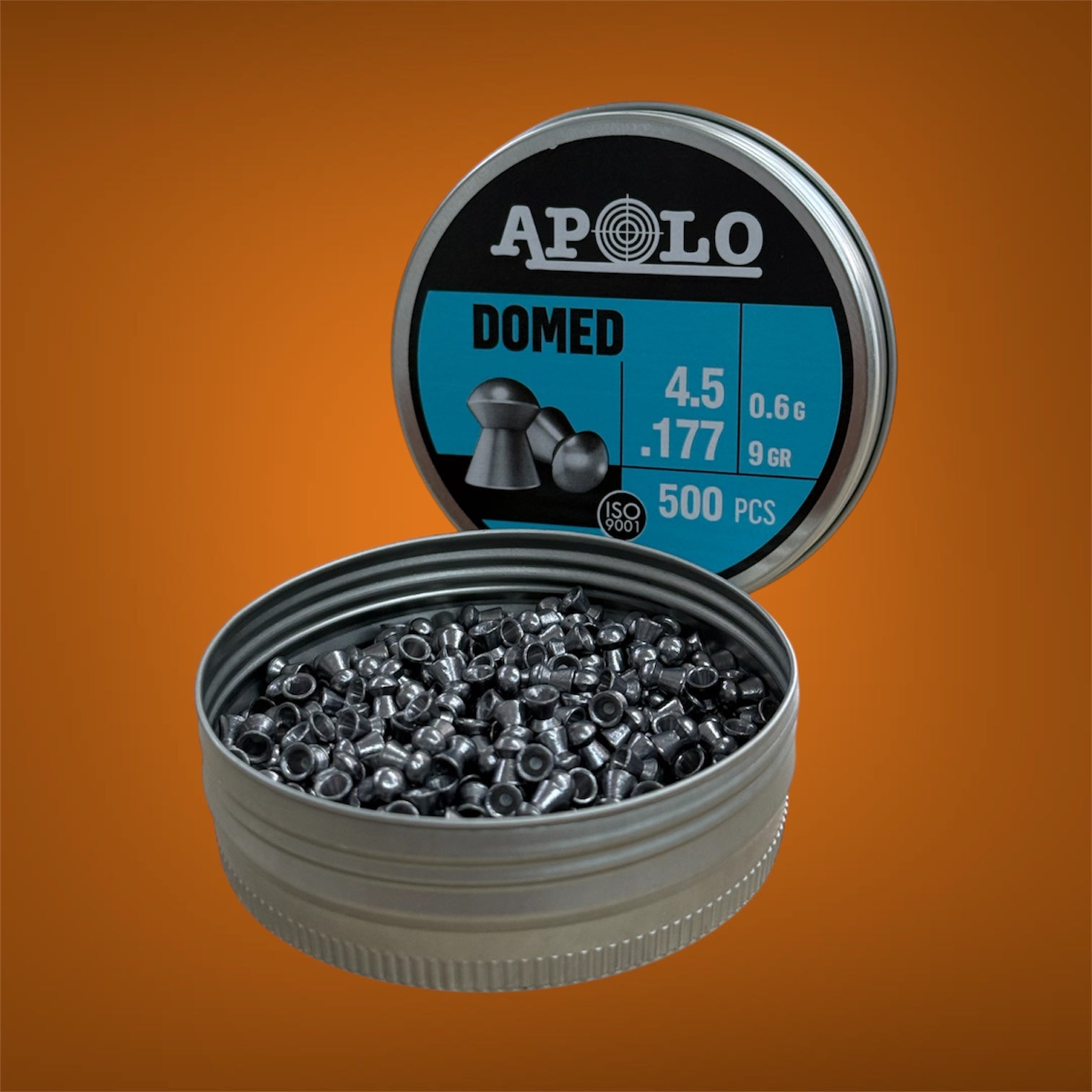 Apolo Domed