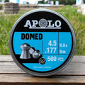 Apolo Domed