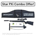 Star PXi PCP - Combo