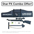 Star PX PCP - Combo
