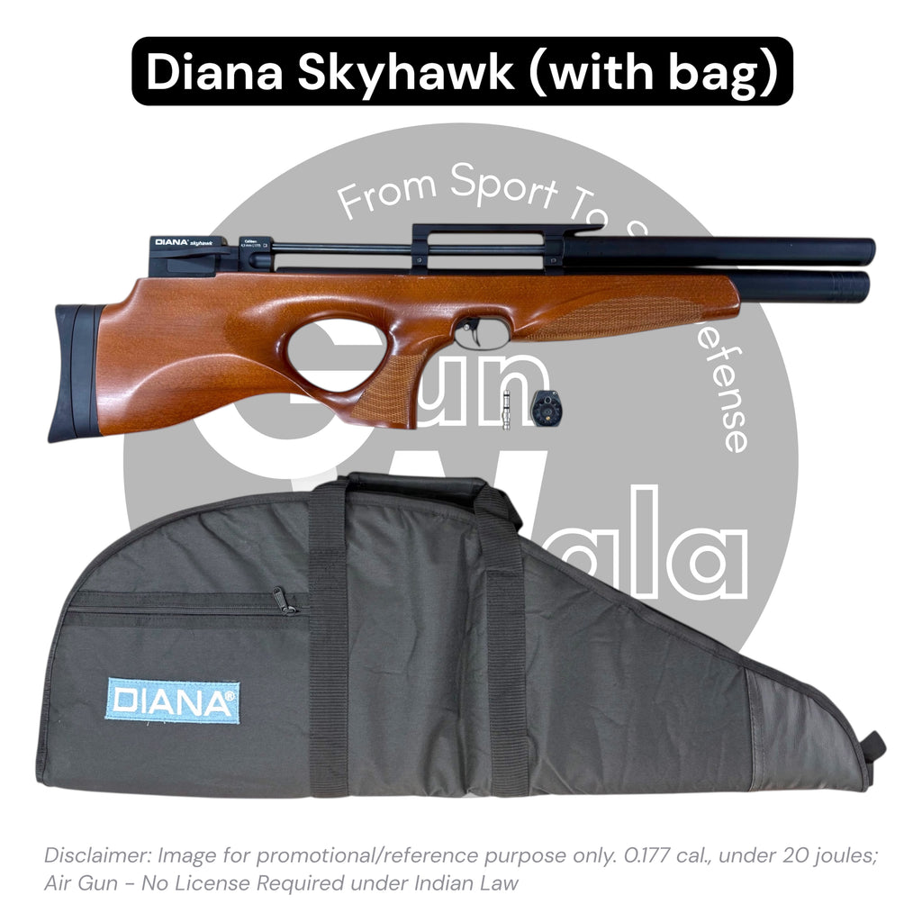 Diana Skyhawk