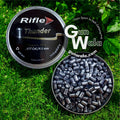 Rifle Thunder 13.43gr