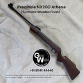 Precihole NX200 Athena (Synthetic Wooden Finish)