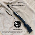 Precihole NX200 Athena Karbin RF (Synthetic Black)